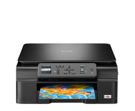Brother DCP J152W - 1394046 - zdjęcie 1